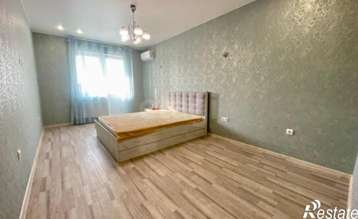 2-комн квартира ул им. Марины Цветаевой, 3 1,  д. 3 1,  к. 1