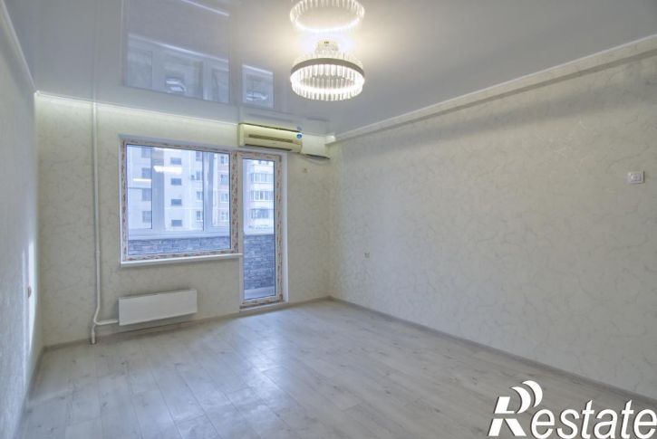 2-комн квартира пр. Чекистов, 21