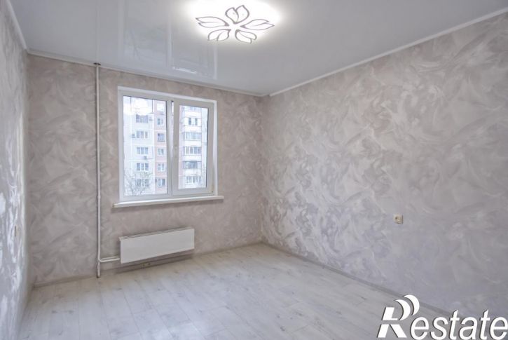 2-комн квартира пр. Чекистов, 21