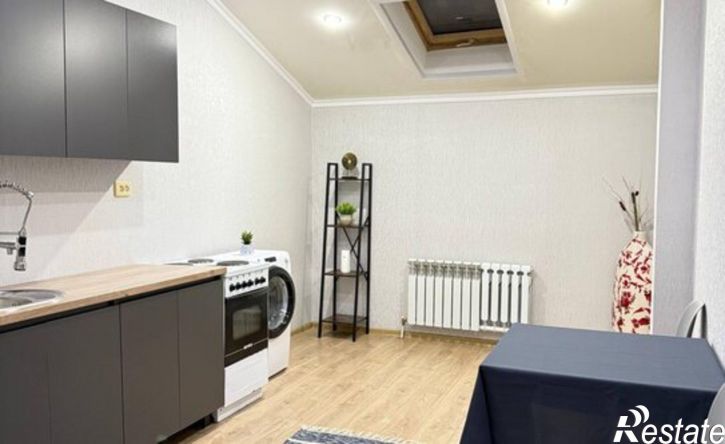 1-комн квартира Душистая улица, 50,  д. 50