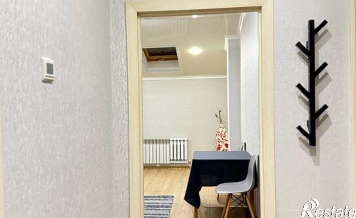 1-комн квартира Душистая улица, 50,  д. 50