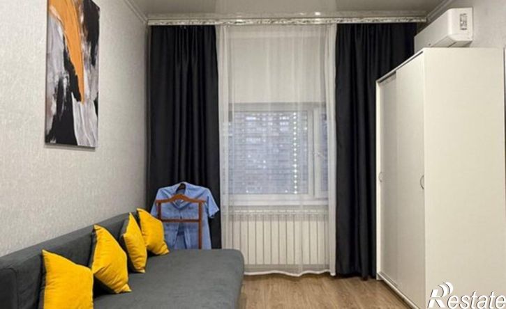 1-комн квартира Душистая улица, 50,  д. 50