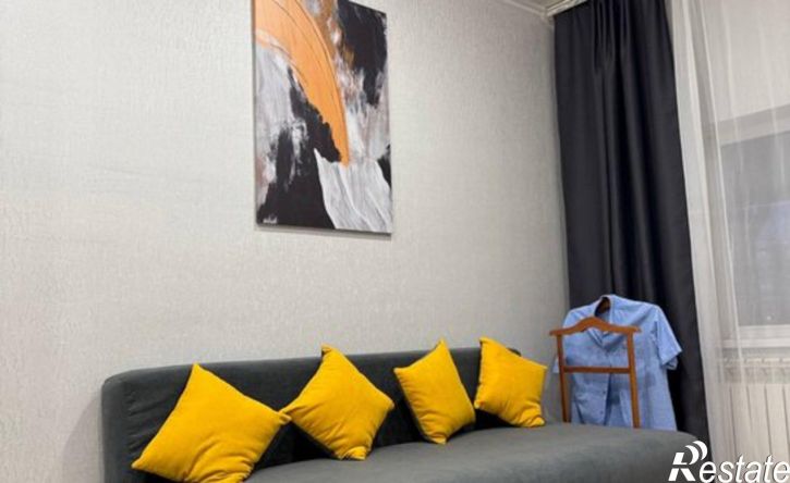 1-комн квартира Душистая улица, 50,  д. 50