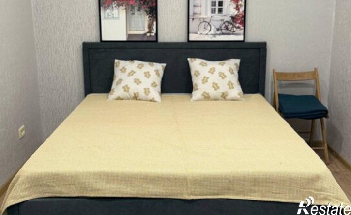 1-комн квартира Душистая улица, 50,  д. 50