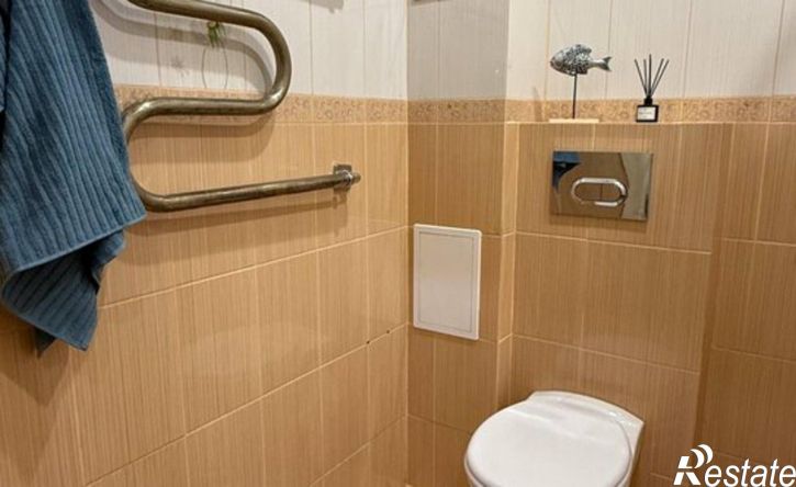 1-комн квартира Душистая улица, 50,  д. 50