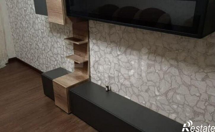 2-комн квартира улица Сорока, 2,  д. 2