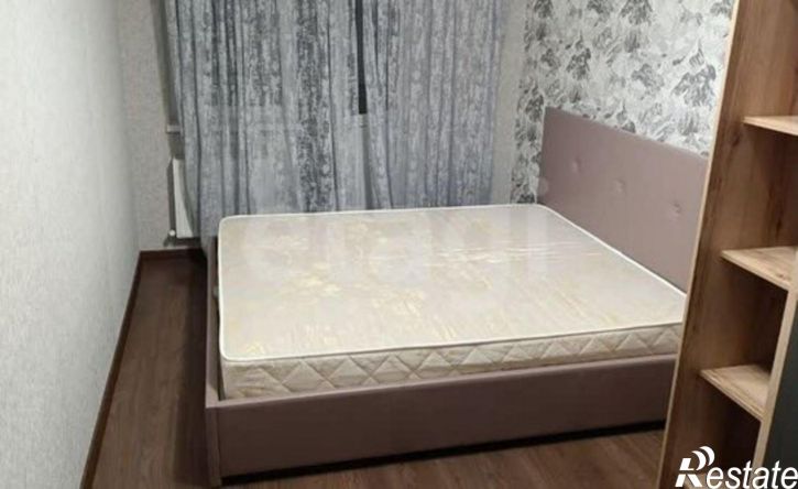 2-комн квартира улица Сорока, 2,  д. 2