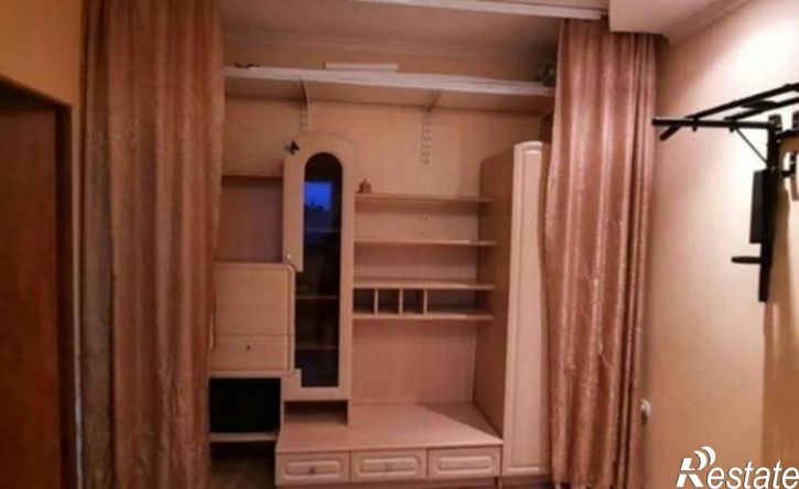 1-комн квартира Рощинская улица, 16,  д. 16