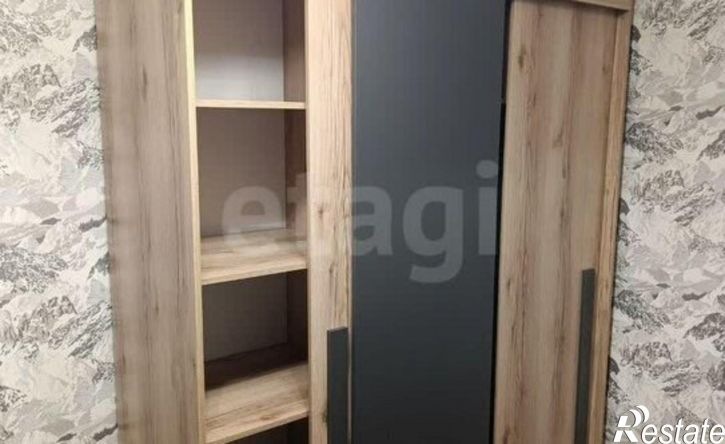 2-комн квартира улица Сорока, 2,  д. 2