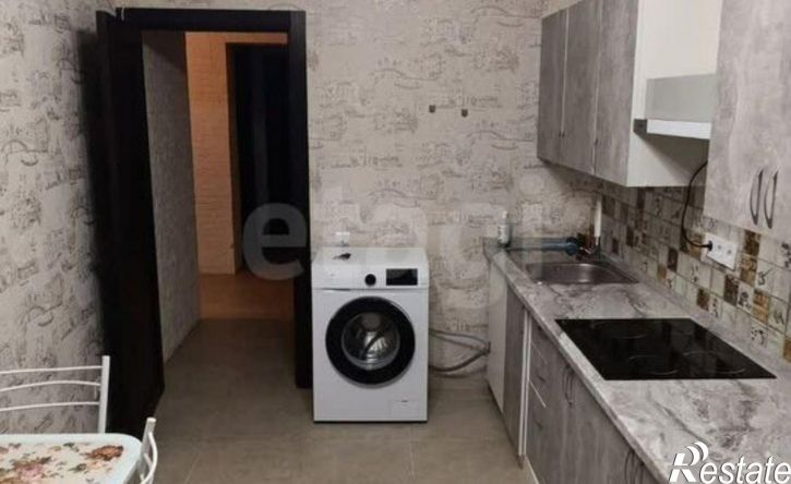 2-комн квартира улица Сорока, 2,  д. 2