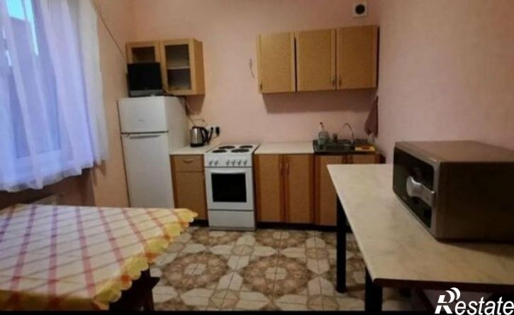 1-комн квартира Рощинская улица, 16,  д. 16