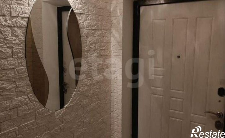 2-комн квартира улица Сорока, 2,  д. 2