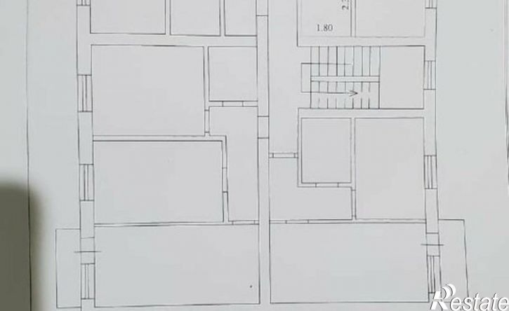 1-комн квартира Рощинская улица, 16,  д. 16