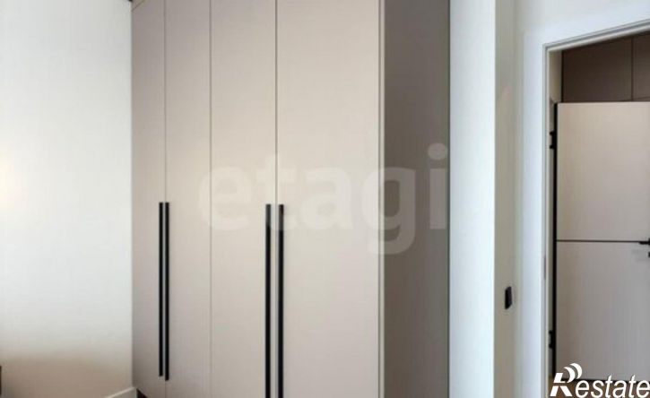 1-комн квартира улица Красных Партизан, 1/4 к16,  д. 1/4 к16