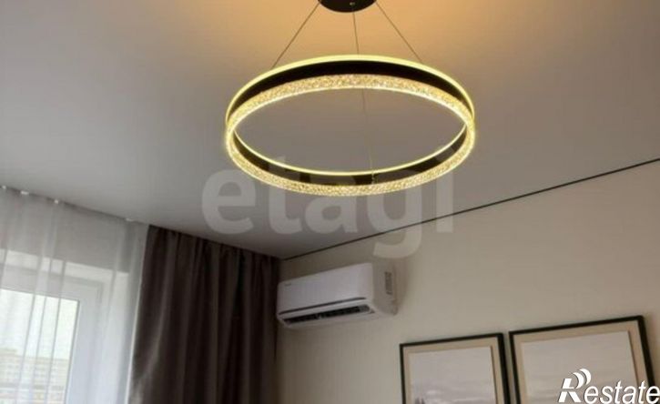 1-комн квартира улица Красных Партизан, 1/4 к16,  д. 1/4 к16