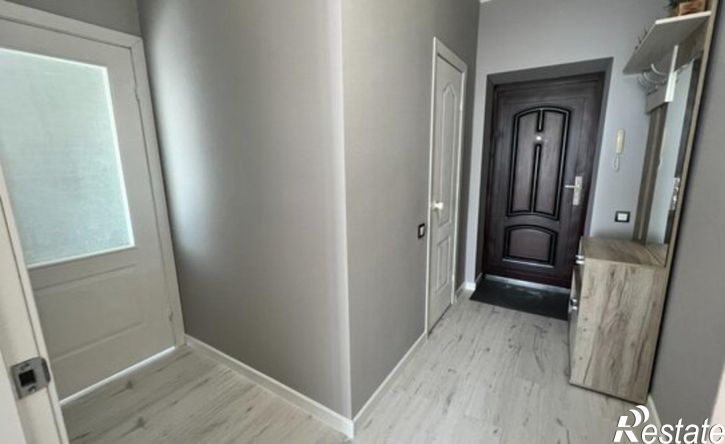 1-комн квартира улица Лавочкина, 3,  д. 3