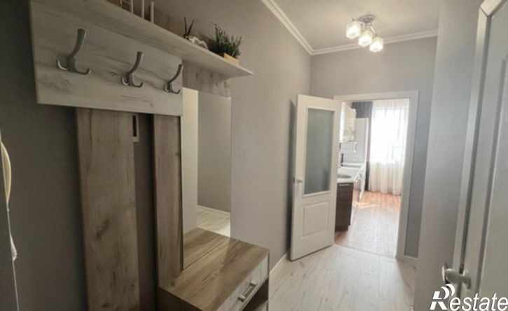 1-комн квартира улица Лавочкина, 3,  д. 3