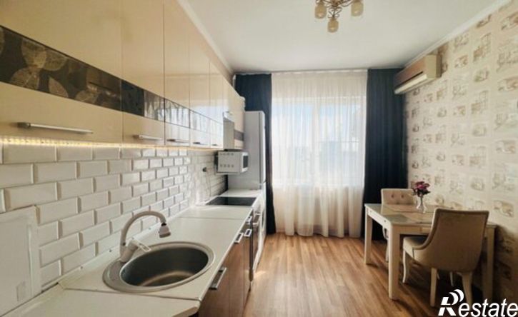 1-комн квартира улица Лавочкина, 3,  д. 3