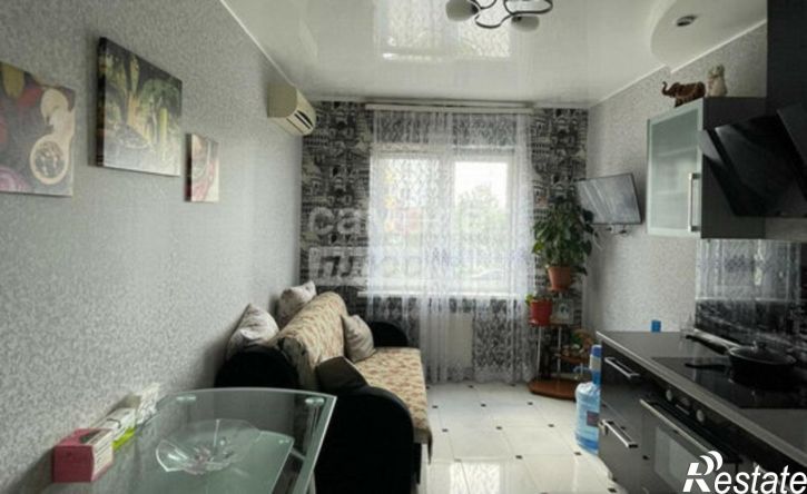 1-комн квартира Кружевная улица, 6,  д. 6