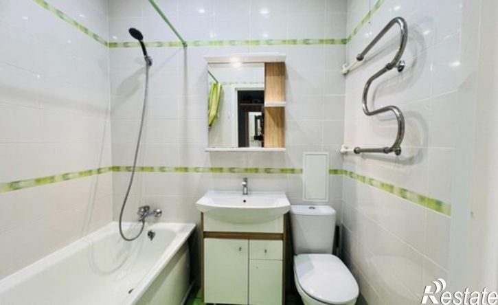 1-комн квартира улица Лавочкина, 3,  д. 3