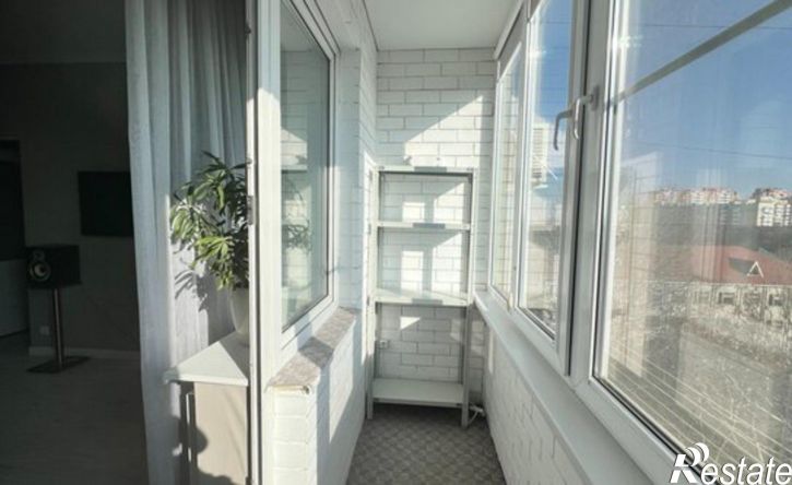 1-комн квартира улица Лавочкина, 3,  д. 3