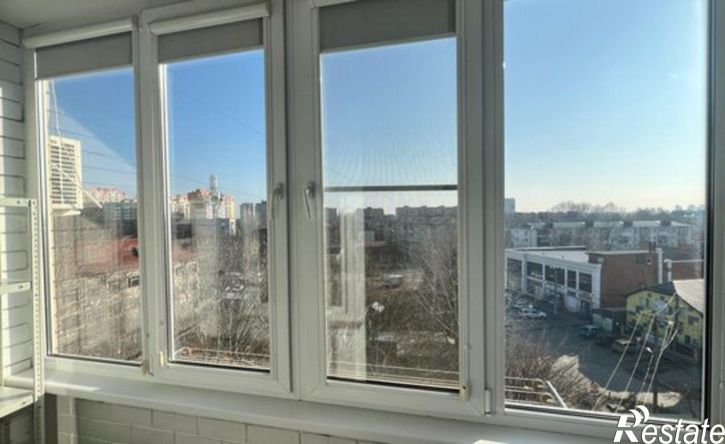 1-комн квартира улица Лавочкина, 3,  д. 3