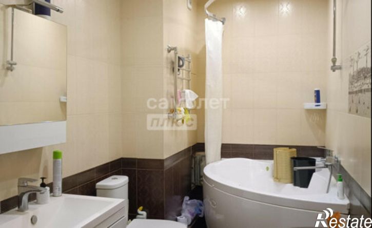 1-комн квартира Кружевная улица, 6,  д. 6