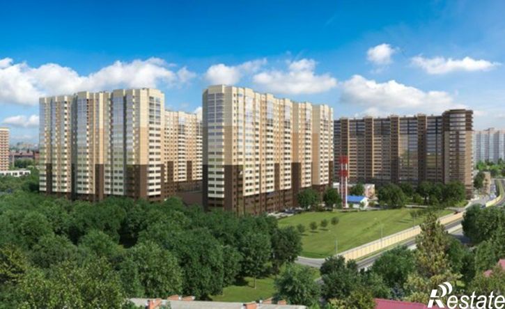 2-комн квартира ул им. Дзержинского, 135,  д. 135