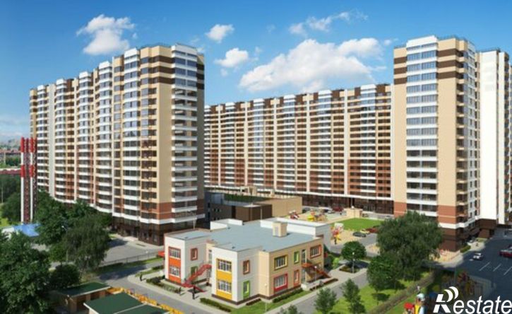 2-комн квартира ул им. Дзержинского, 135,  д. 135