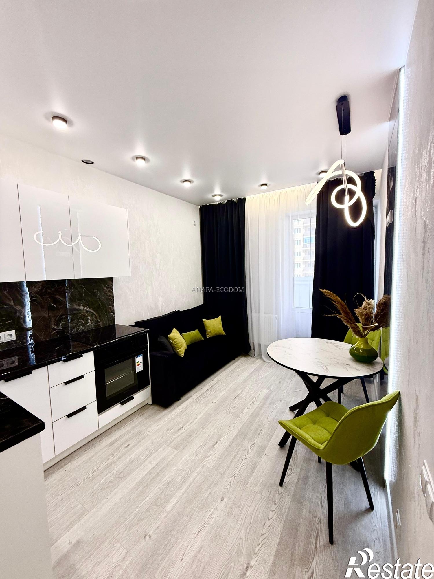 Купить квартиру за 5 100 000 рублей на Тепличная улица, д.62/1к3