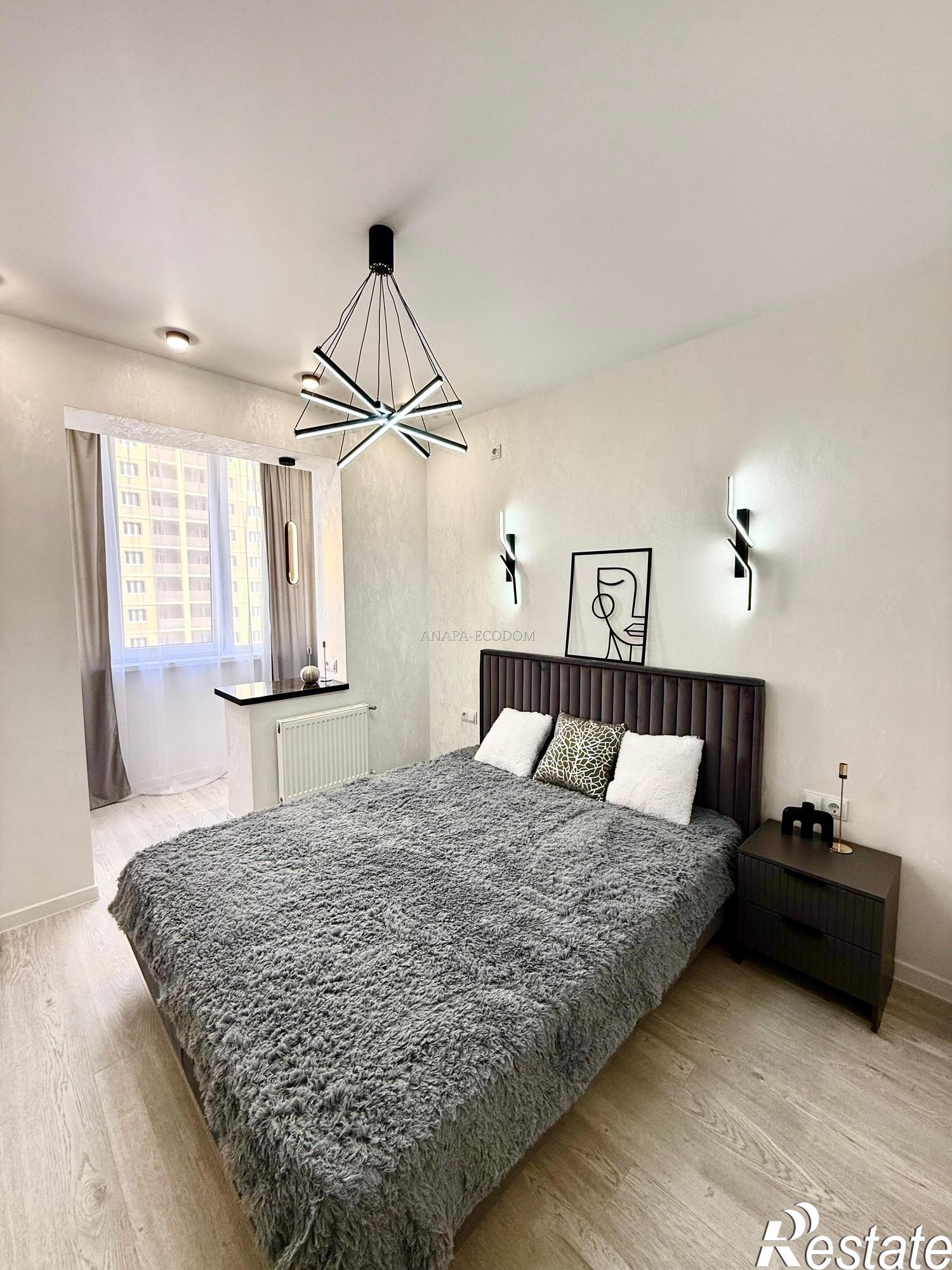 Купить квартиру за 5 100 000 рублей на Тепличная улица, д.62/1к3