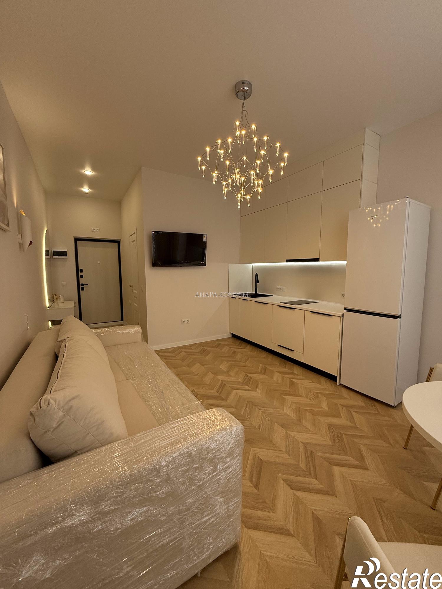 Купить студию за 4 700 000 рублей на Ивана Беличенко улица, д.85