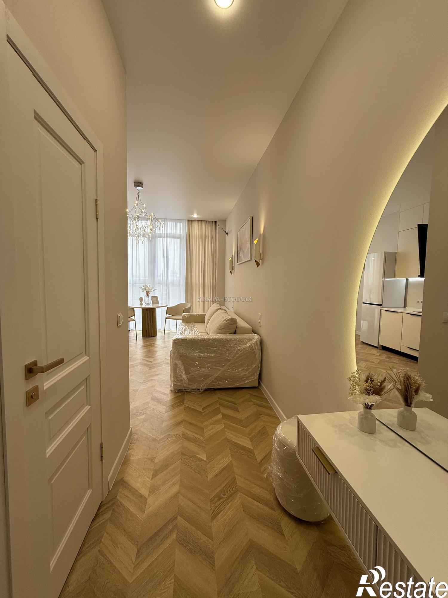 Купить студию за 4 700 000 рублей на Ивана Беличенко улица, д.85