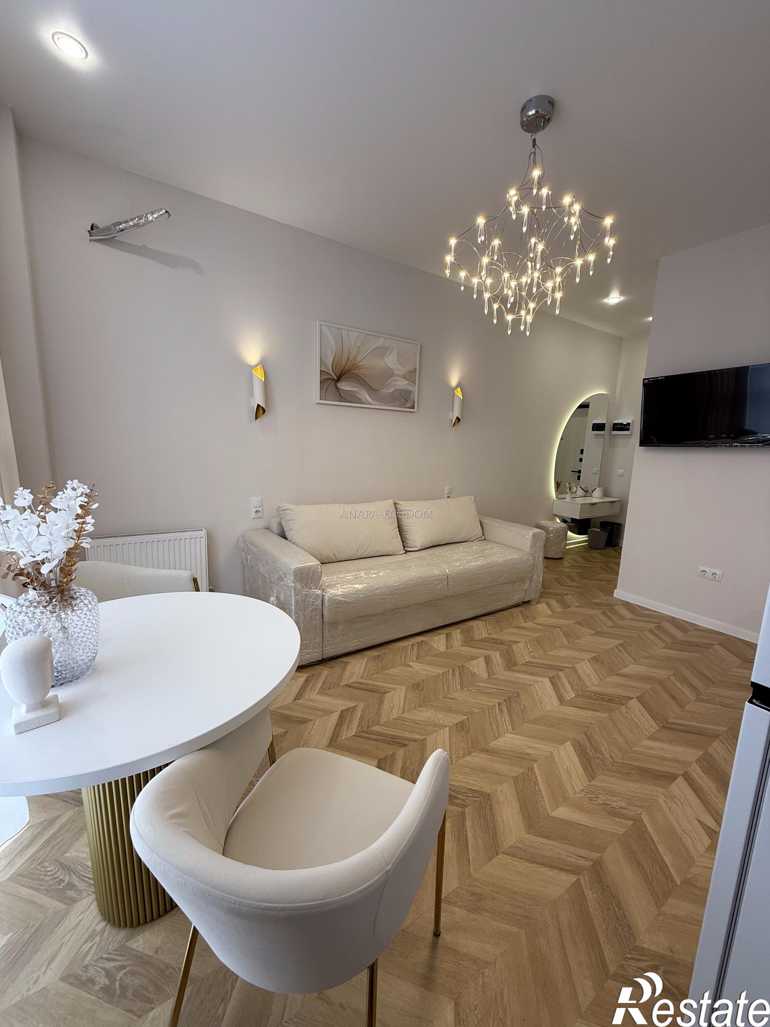 Купить студию за 4 700 000 рублей на Ивана Беличенко улица, д.85