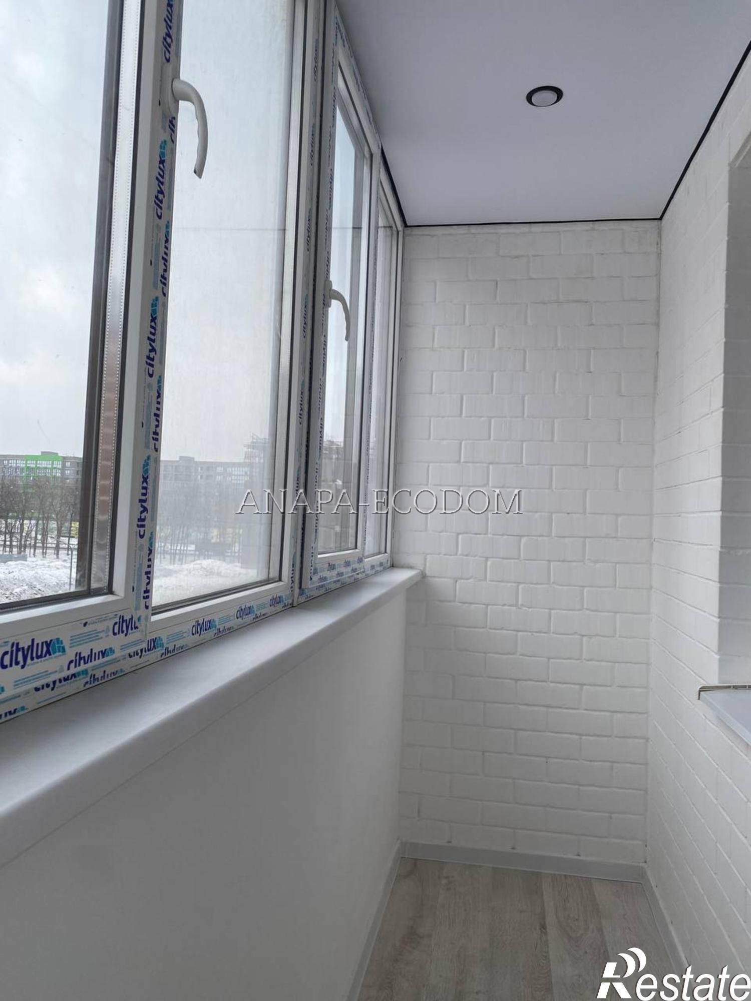 Купить студию за 4 000 000 рублей на Западный Обход улица, д.57