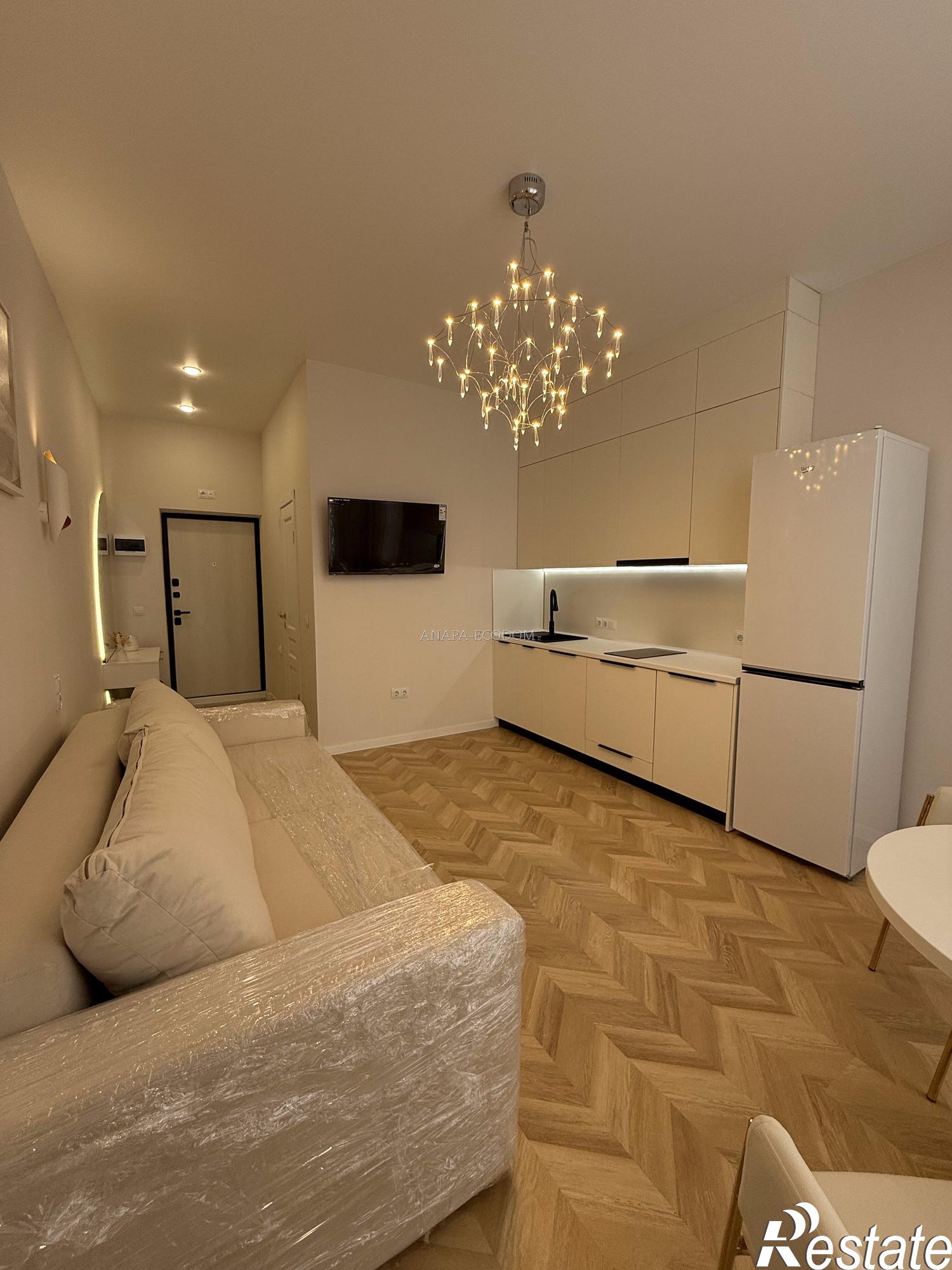 Купить студию за 4 700 000 рублей на Ивана Беличенко улица, д.85