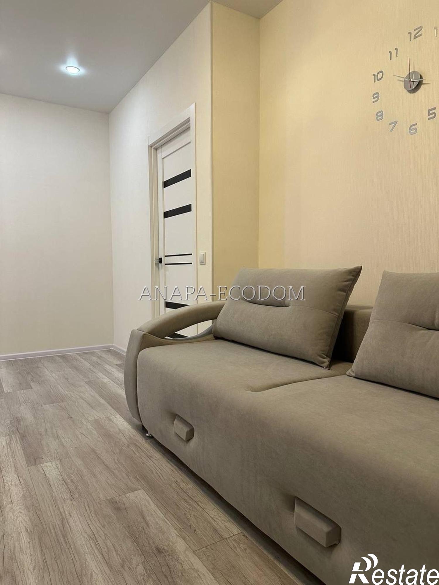 Купить квартиру за 5 600 000 рублей на Западный Обход улица, д.57к3