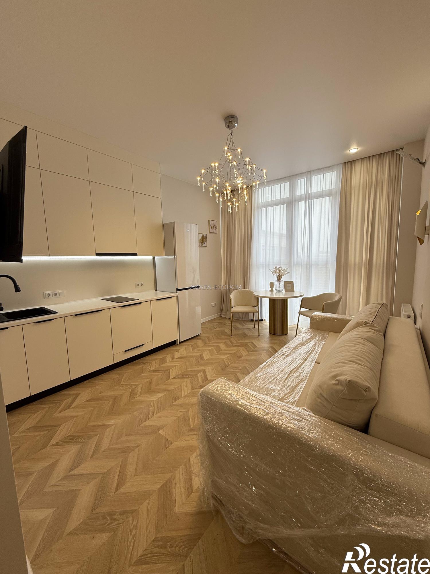 Купить студию за 4 700 000 рублей на Ивана Беличенко улица, д.85