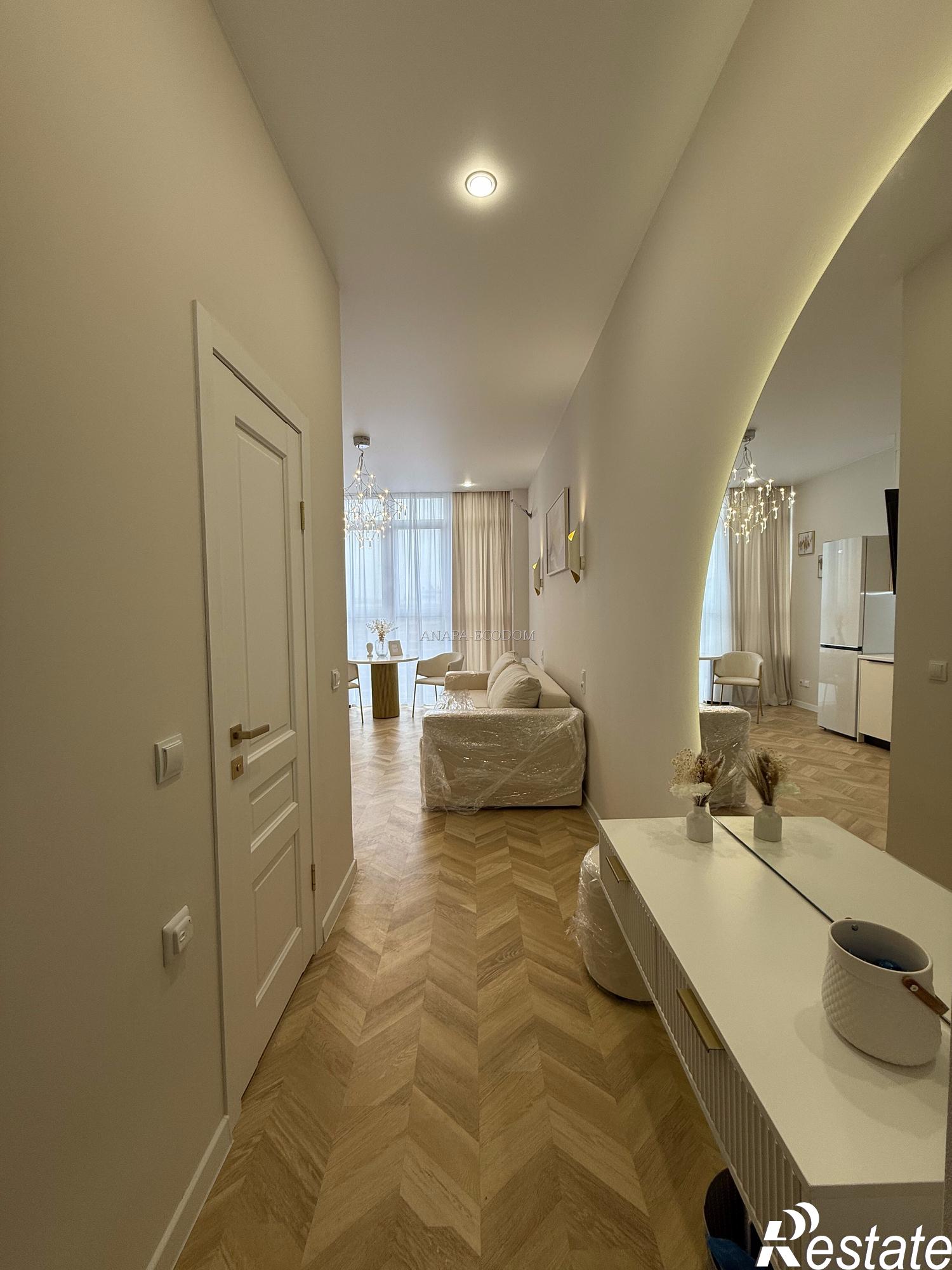 Купить студию за 4 700 000 рублей на Ивана Беличенко улица, д.85