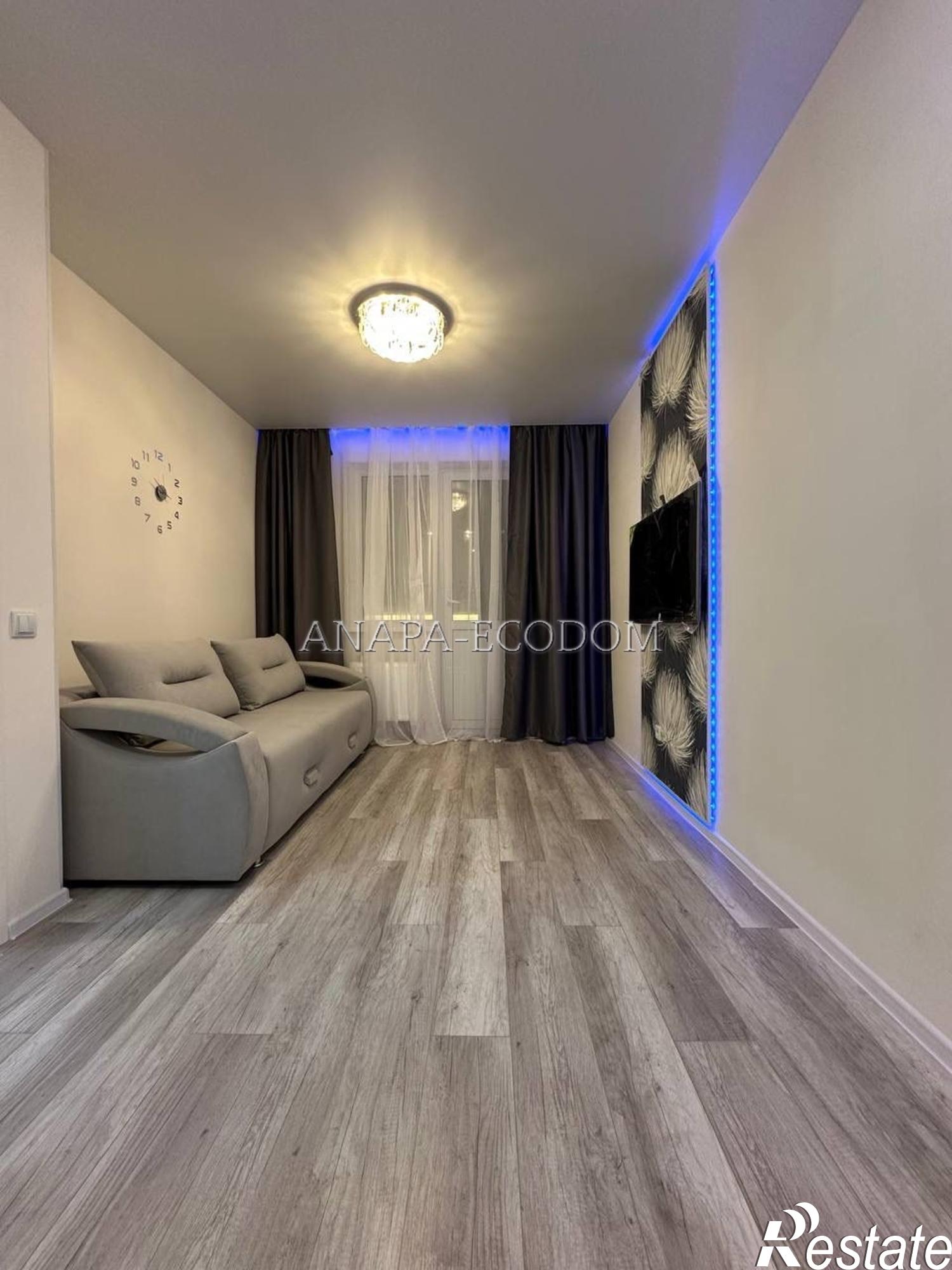 Купить квартиру за 5 600 000 рублей на Западный Обход улица, д.57к3