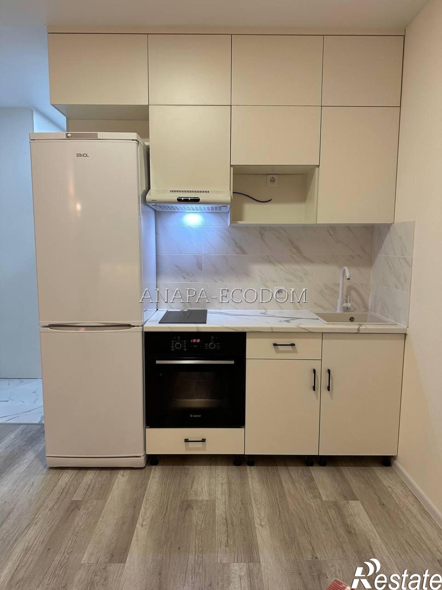 Купить квартиру за 5 600 000 рублей на Западный Обход улица, д.57к3