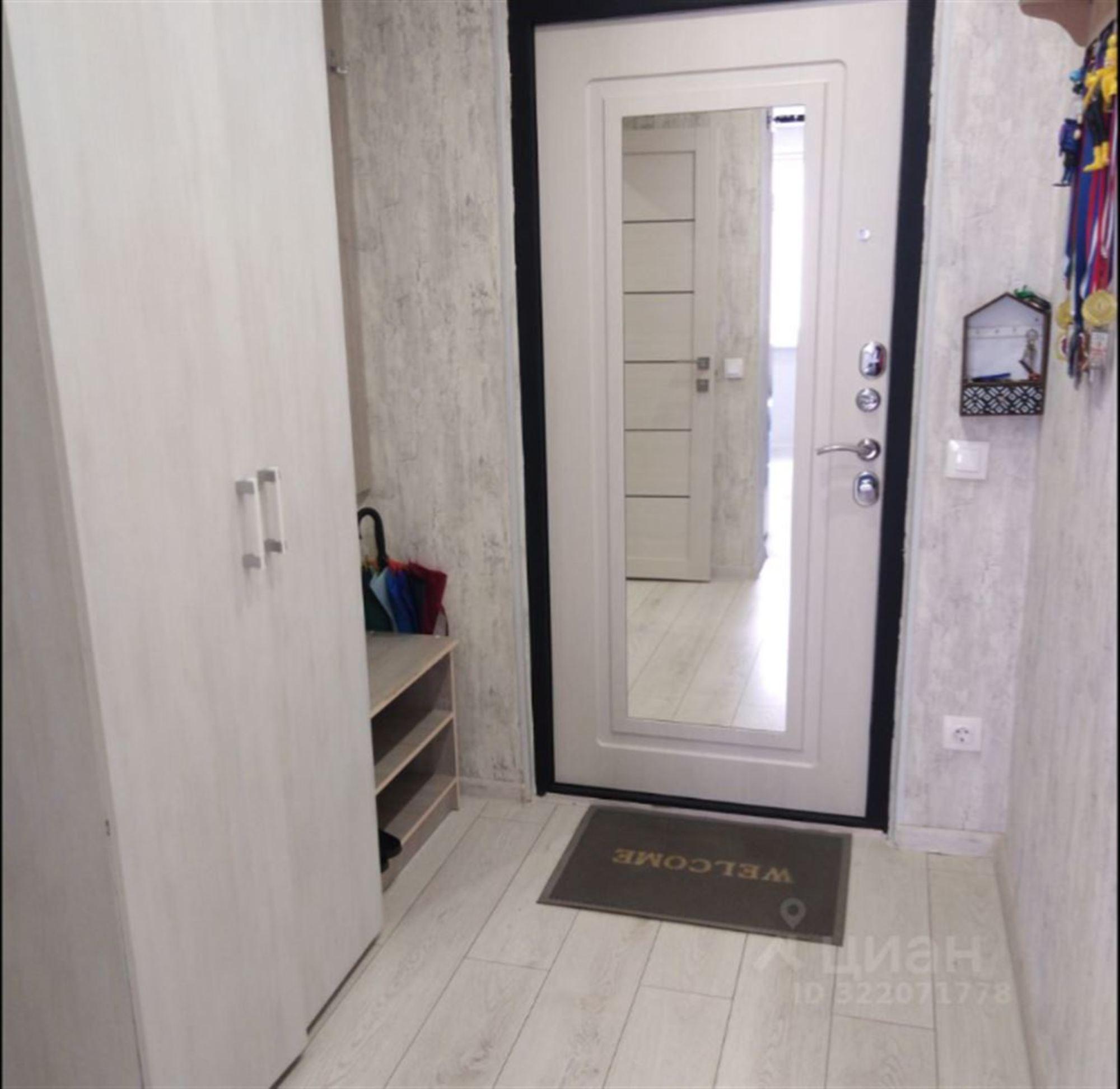 Купить квартиру за 4 750 000 рублей на ул им. Генерала Трошева Г.Н., д. 17