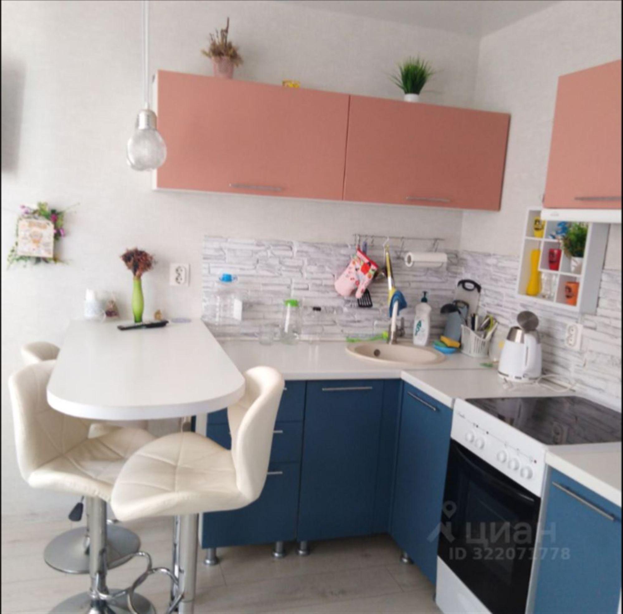 Купить квартиру за 4 750 000 рублей на ул им. Генерала Трошева Г.Н., д. 17