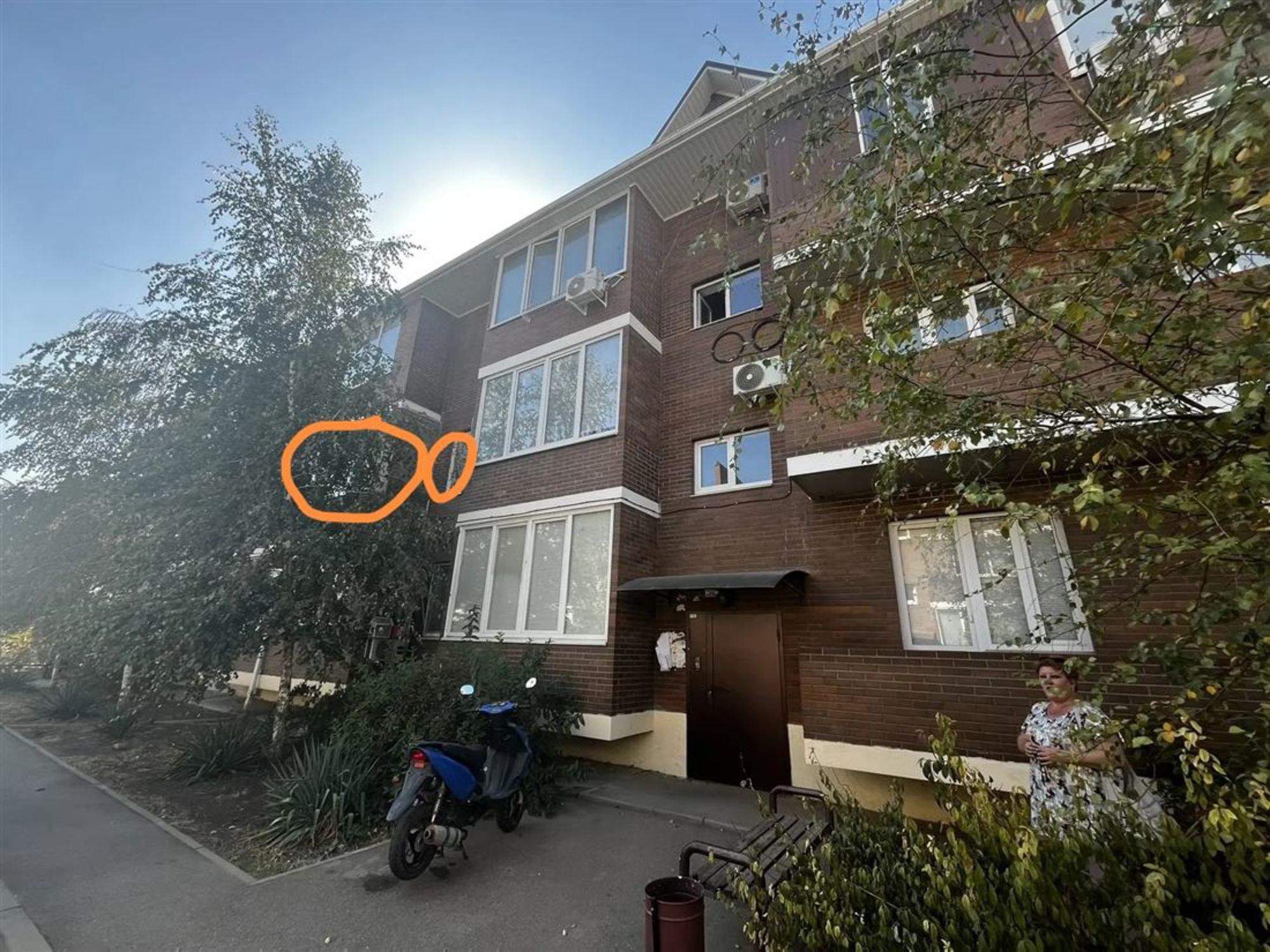 Сдать квартиру за 16 000 рублей на ул Измаильская, д. 78 к 1