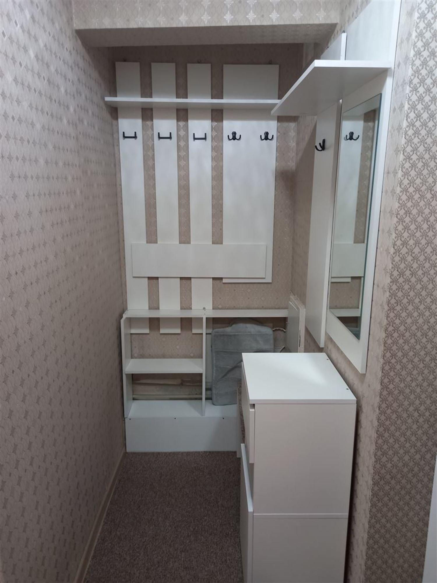 Сдать квартиру за 25 000 рублей на ул им. 40-летия Победы, д. 146/7