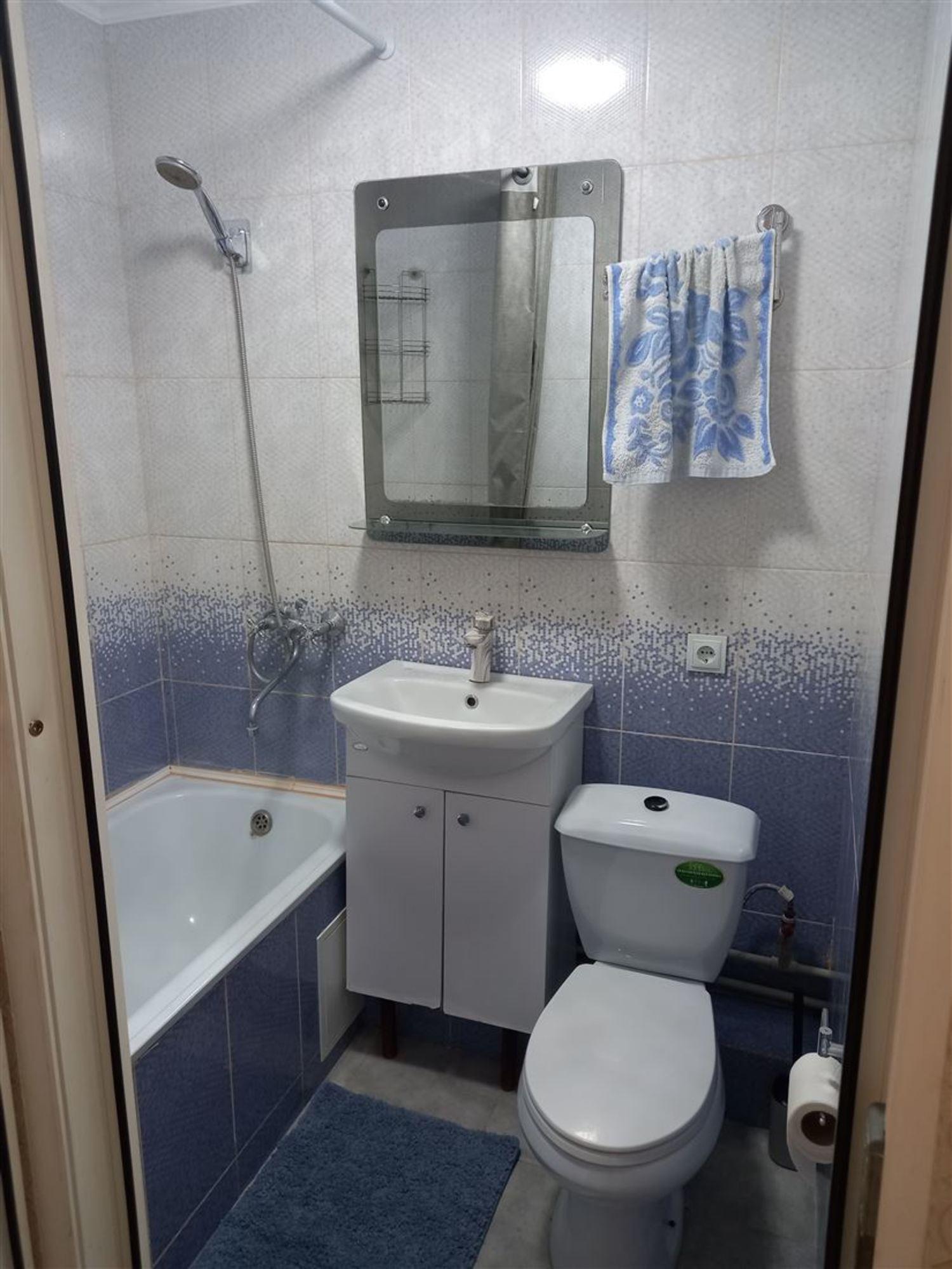 Сдать квартиру за 25 000 рублей на ул им. 40-летия Победы, д. 146/7