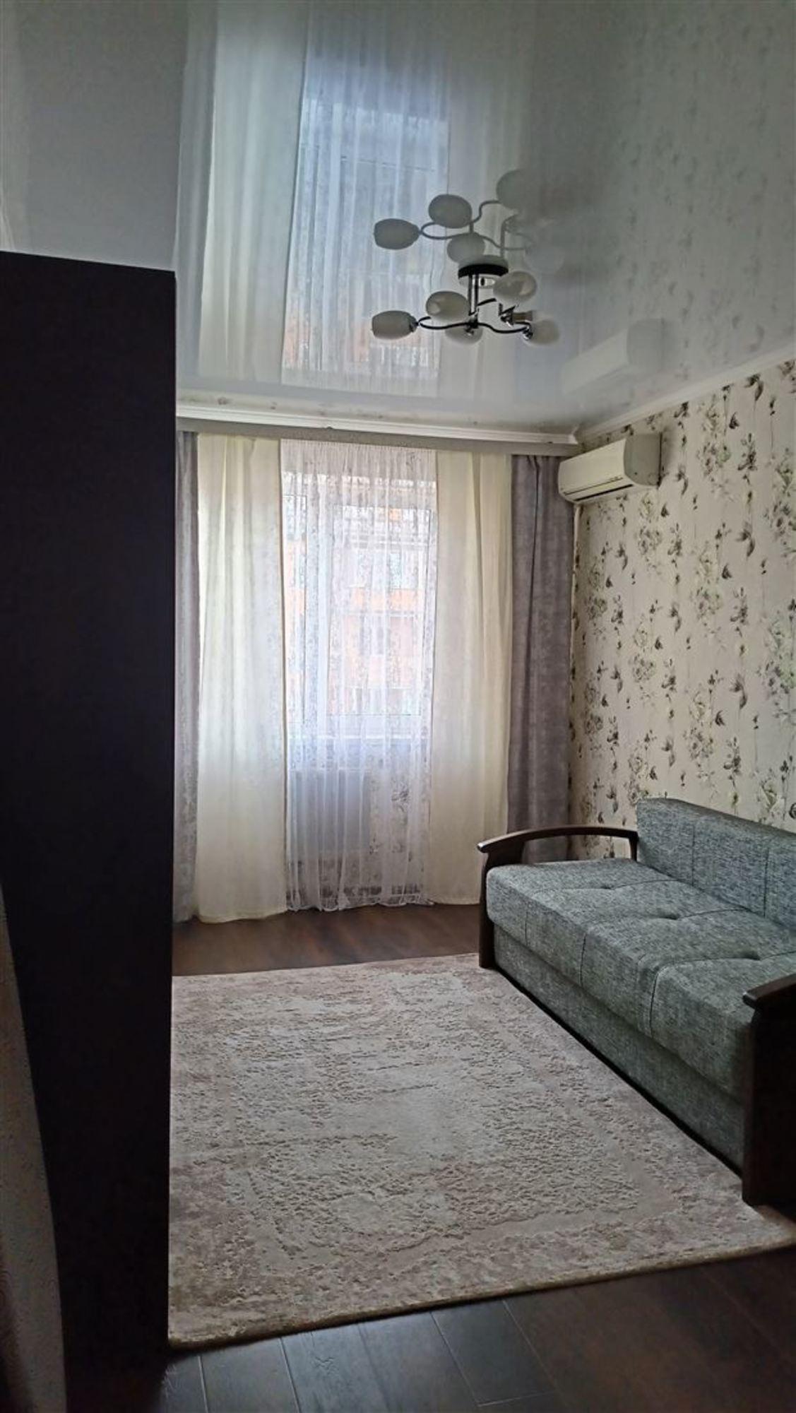 Сдать квартиру за 23 000 рублей на ул им. Сергея Есенина, д. 141