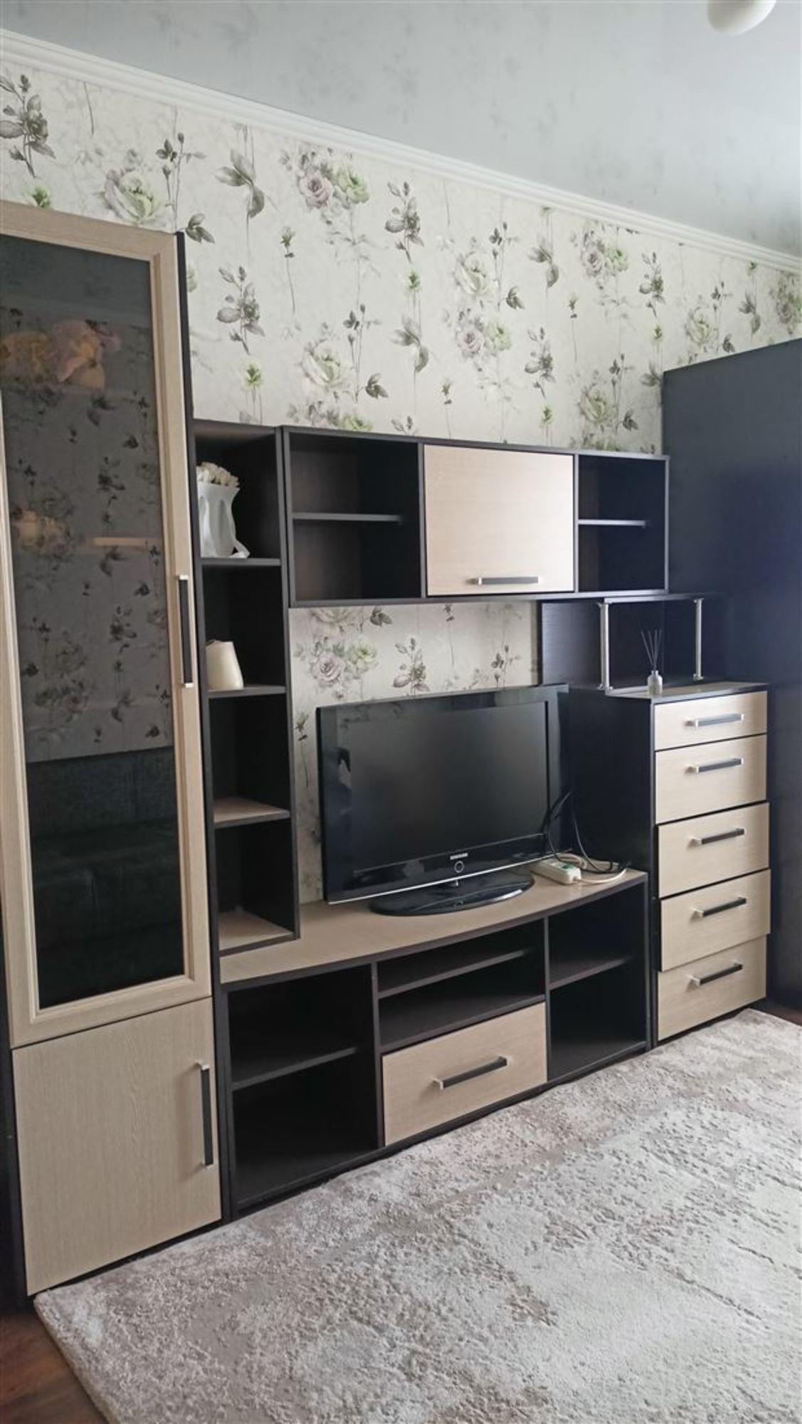 Сдать квартиру за 23 000 рублей на ул им. Сергея Есенина, д. 141