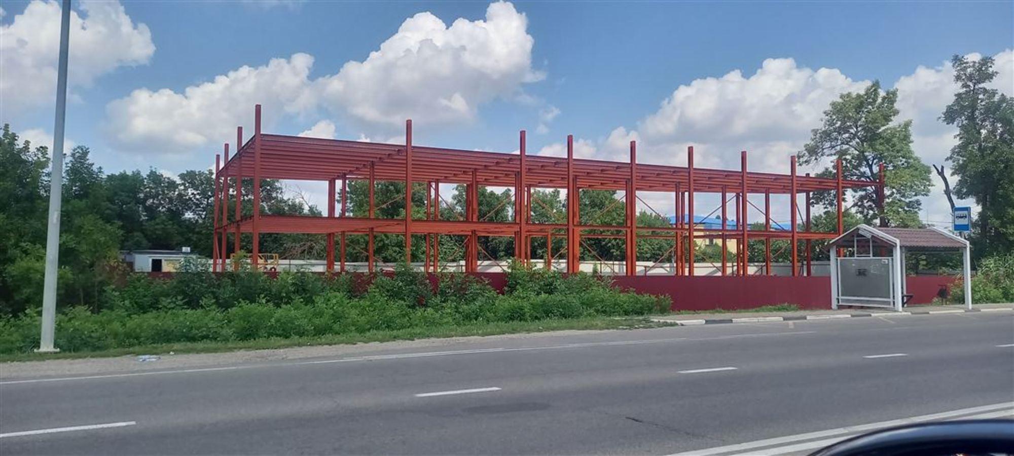 Купить землю, земельный участок за 5 500 000 рублей на Индустриальный