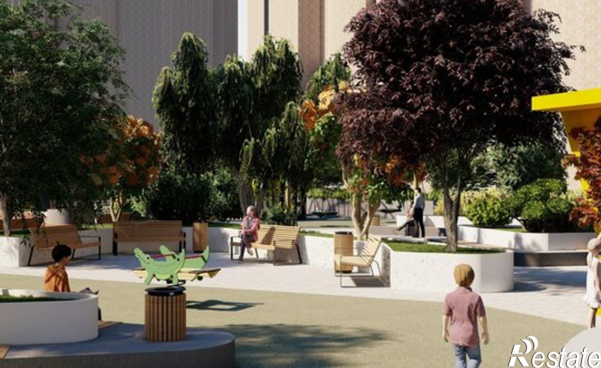 Купить квартиру за 13 996 600 рублей на Старокубанская улица, 147